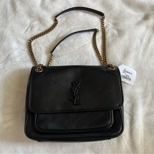 Saint Laurent Niki Medium